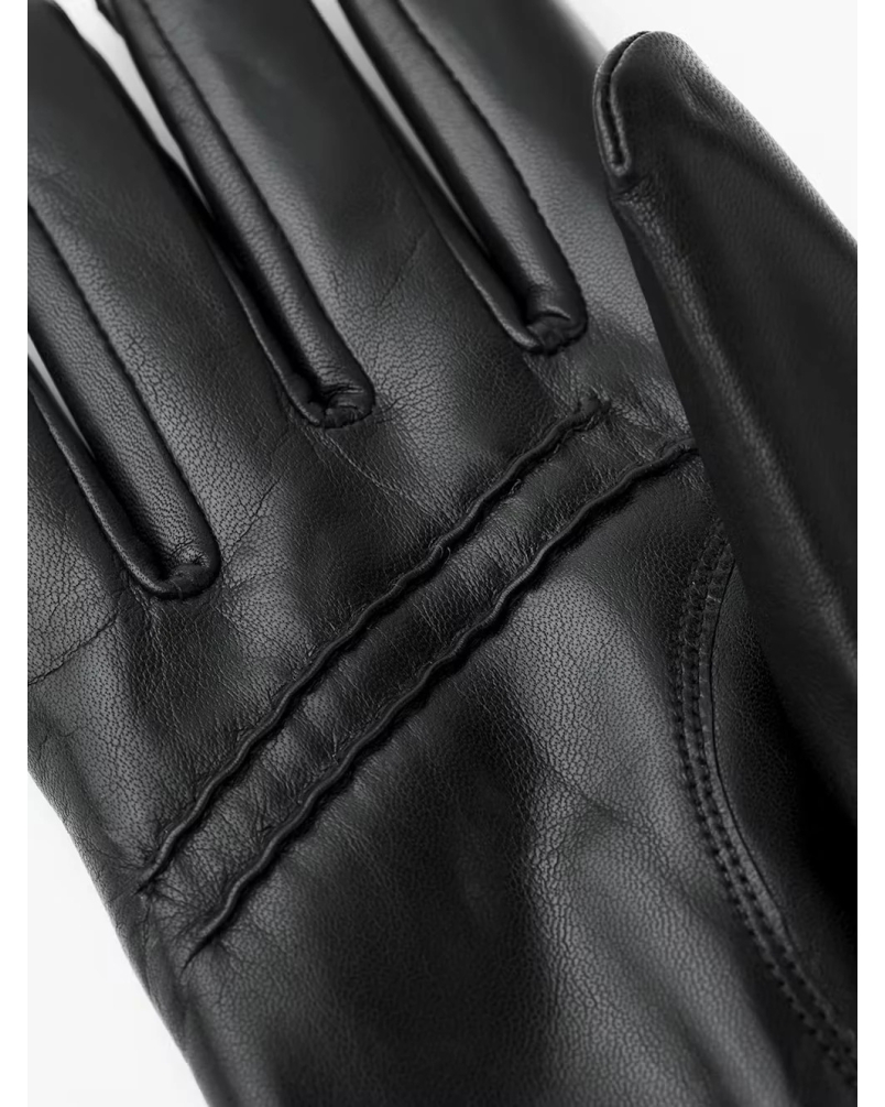 Hestra William black black
