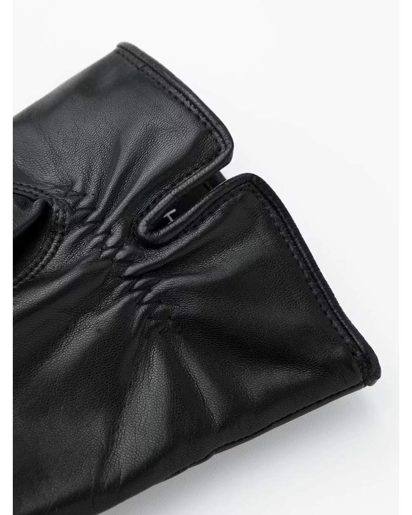 Hestra William black black