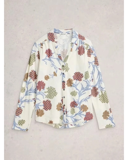 WHITE STUFF White Stuff Annie jersey print