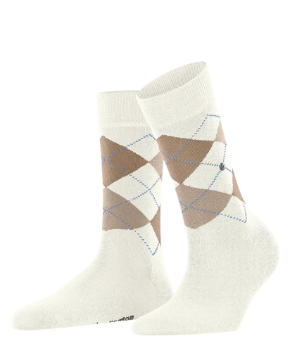 BURLINGTON Burlington Marylebone dames sokken