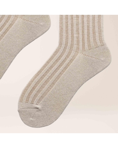 Kunert Magical rib offwhite