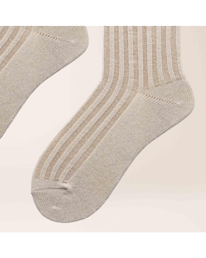 Kunert Magical rib offwhite