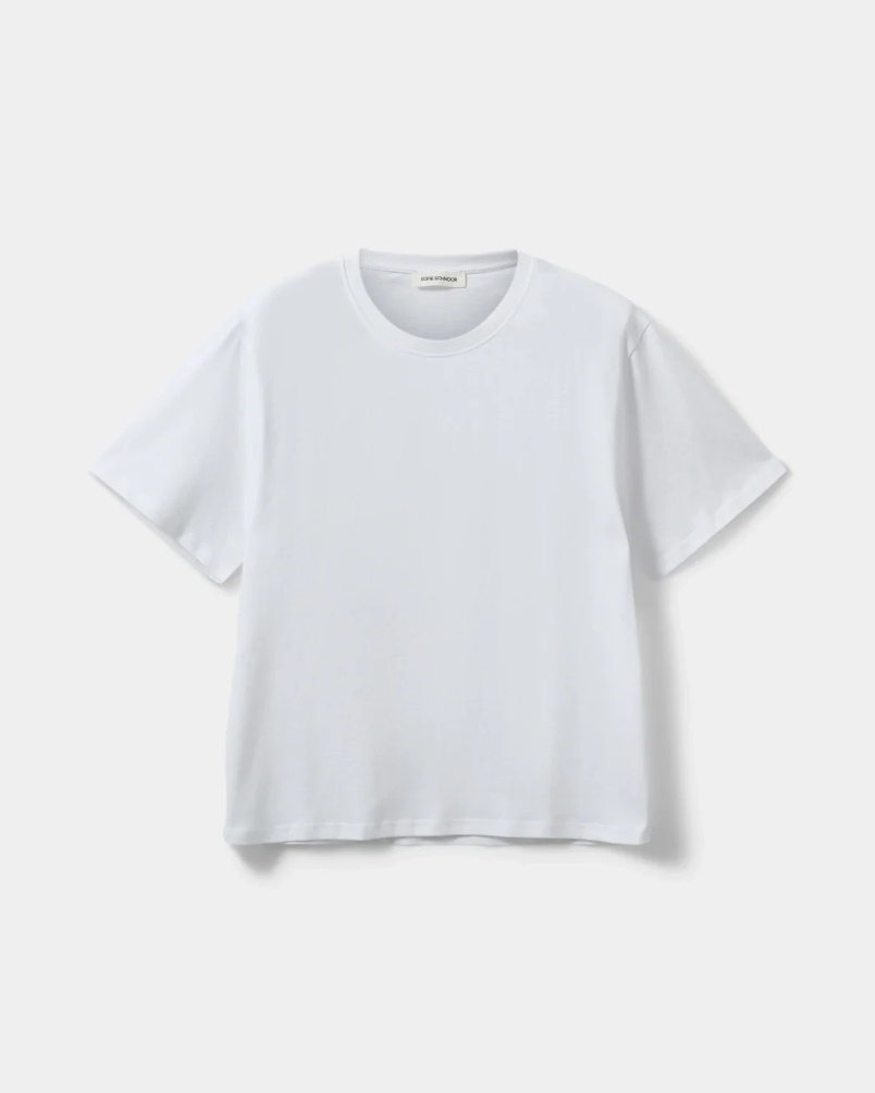 Sofie Schnoor Palma T-shirt brilliant white