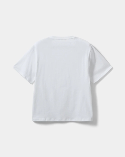 Sofie Schnoor Palma T-shirt brilliant white