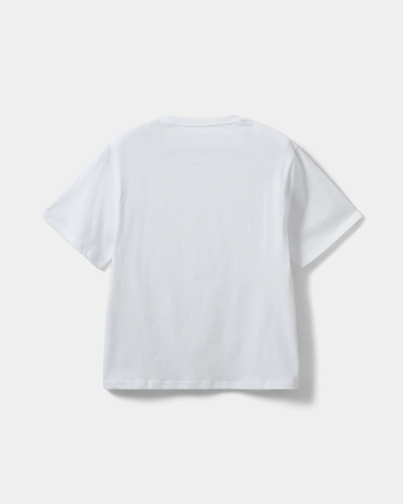 Sofie Schnoor Palma T-shirt brilliant white