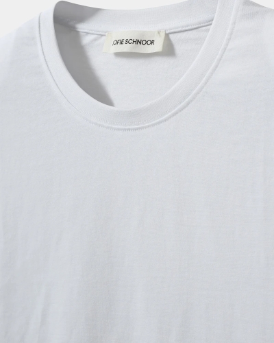 Sofie Schnoor Palma T-shirt brilliant white