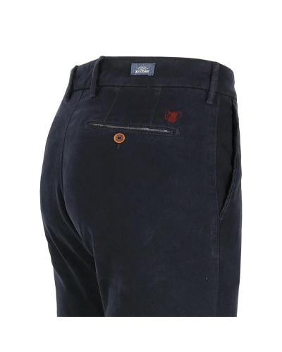 NOTERMAN CHINO NAVY 229