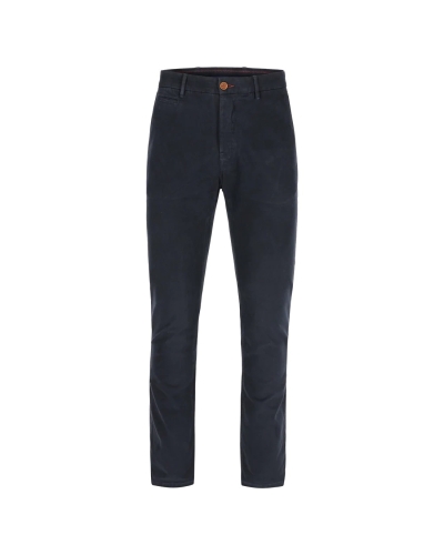 NOTERMAN CHINO NAVY 229