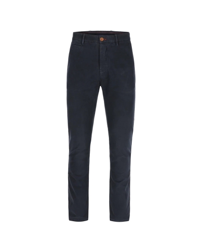 NOTERMAN NOTERMAN CHINO NAVY