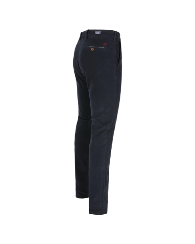 NOTERMAN CHINO NAVY 229