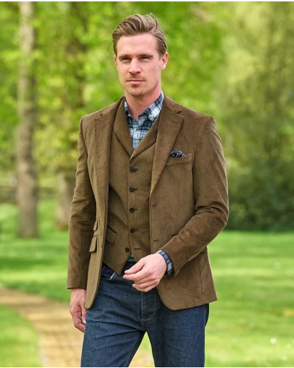WELLINGTON OF BILMORE Wellington of Bilmore London genuacord