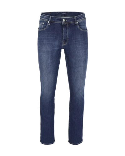 Noterman Jeans dark blue 101/dark blue