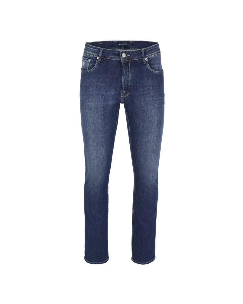 Noterman Jeans dark blue 101/dark blue