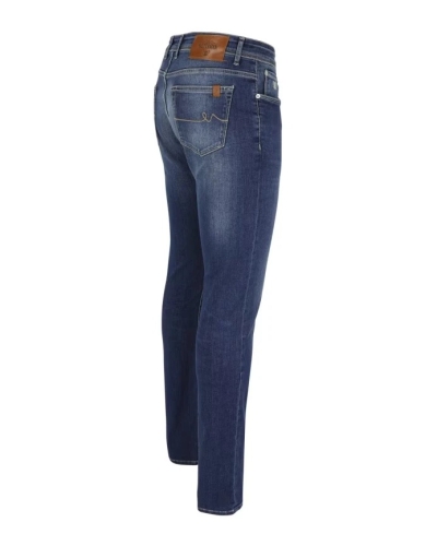 Noterman Jeans dark blue 101/dark blue