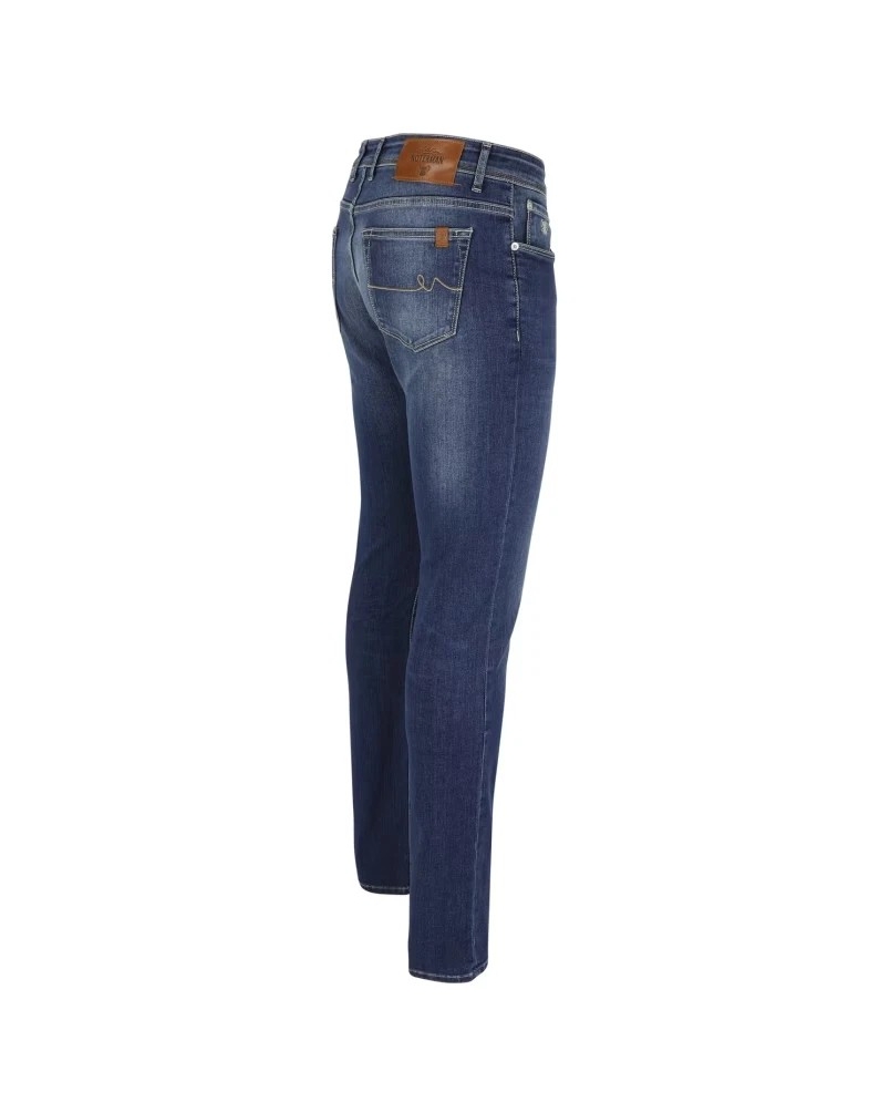 Noterman Jeans dark blue 101/dark blue