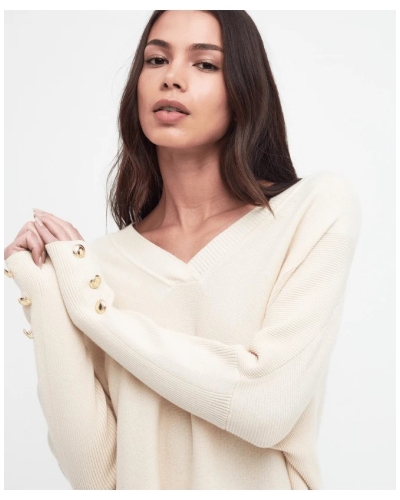 Barbour Rouse knitted jumper