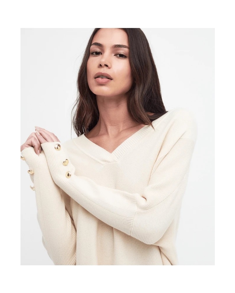 Barbour Rouse knitted jumper