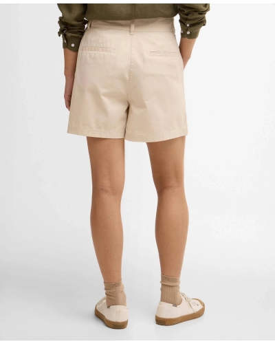 Barbour Fern shorts jasmine