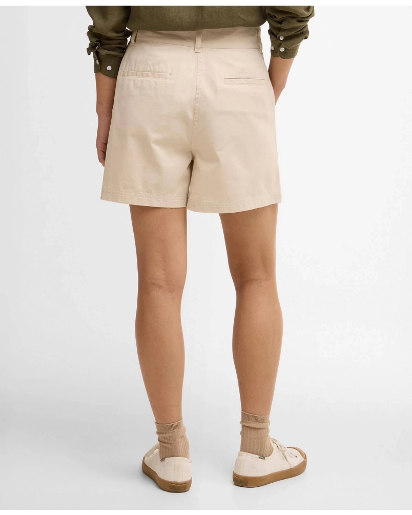Barbour Fern shorts jasmine