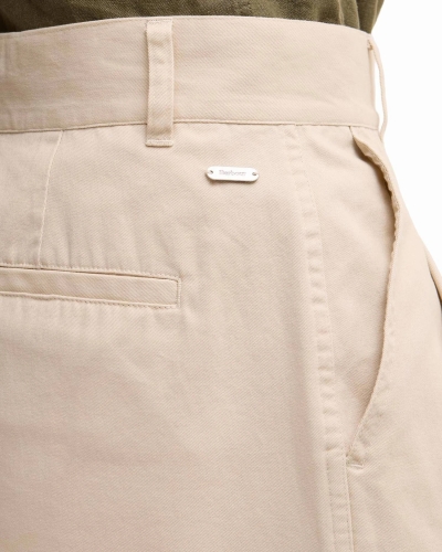 Barbour Fern shorts jasmine