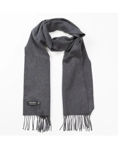 JOHN HANLY John Hanly Merino luxury wool scarf