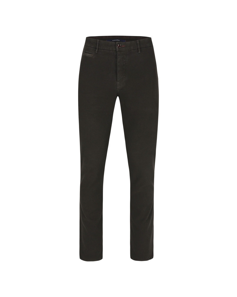 Atelier Noterman Chino 840
