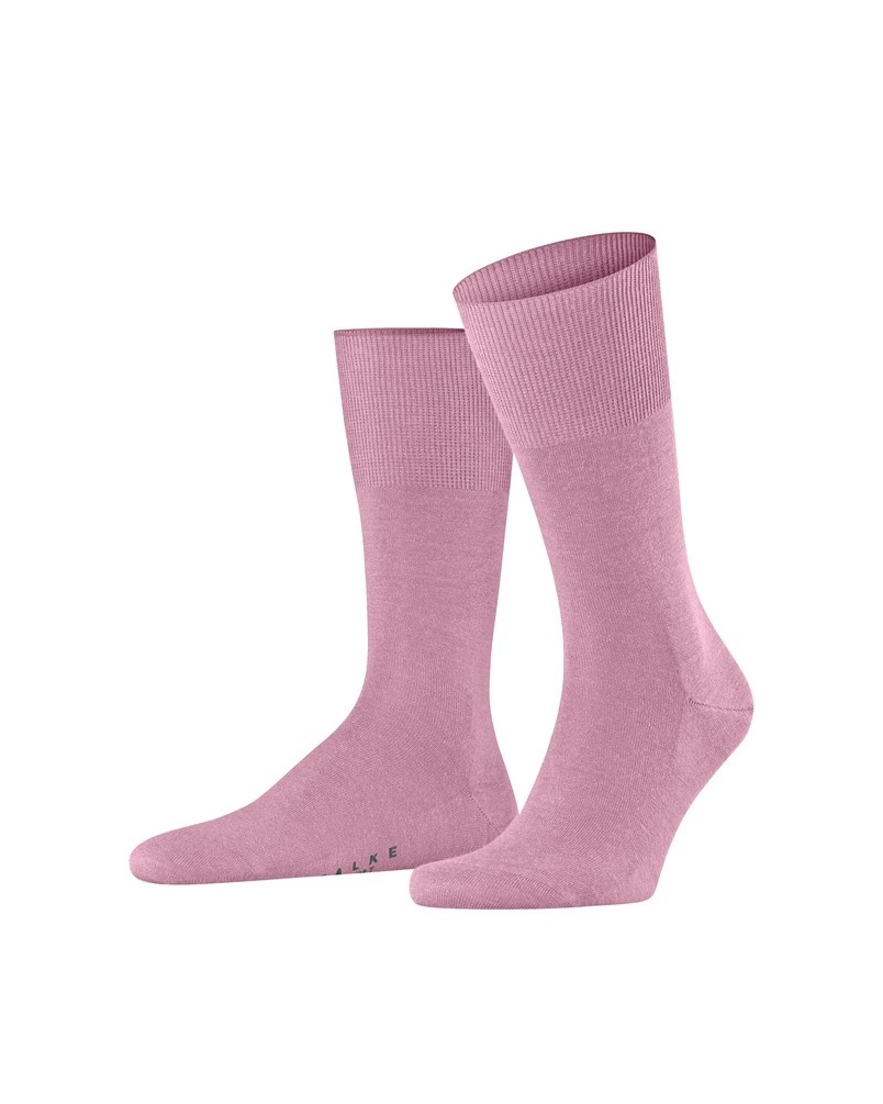 FALKE Airport Socks light rosa 8276