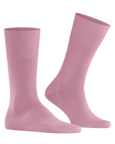 FALKE Airport Socks light rosa 8276