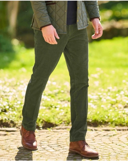 WELLINGTON OF BILMORE Wellington of Bilmore Mr. Bradley Genuacord