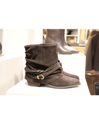 Toral Lyla dark brown