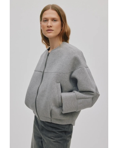 RABENS SALONER Rabens Saloner Glod varsity jacket