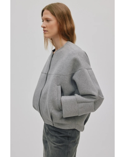 RABENS SALONER Rabens Saloner Glod varsity jacket