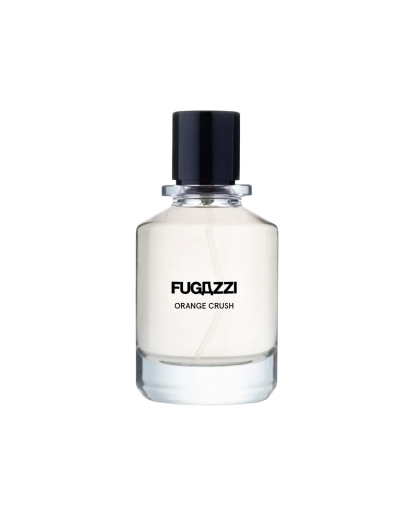 FUGAZZI Fugazzi Orange Crush EXTDP 100 ml