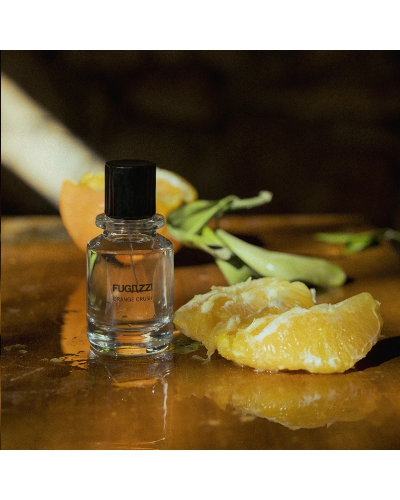 Fugazzi Orange Crush EXTDP 100 ml