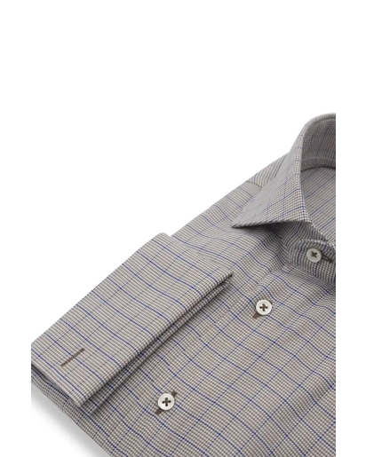 DE VENT De Vent Luke double cuff brown