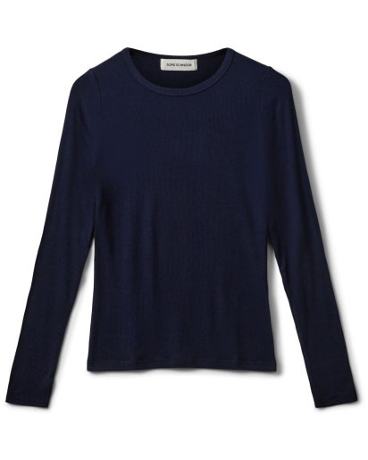 SOFIE SCHNOOR Sofie Schnoor Petricia t-shirt long sleeve