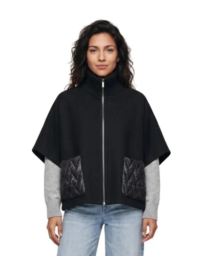 Milestone Cape Avril Jacket 99