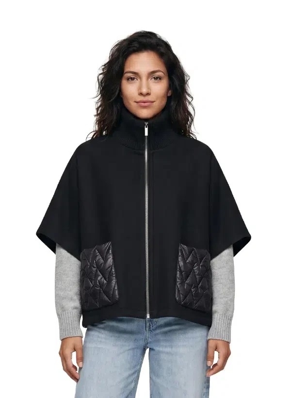 Milestone Cape Avril Jacket 99