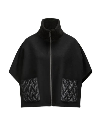 MILESTONE Milestone Cape Avril Jacket