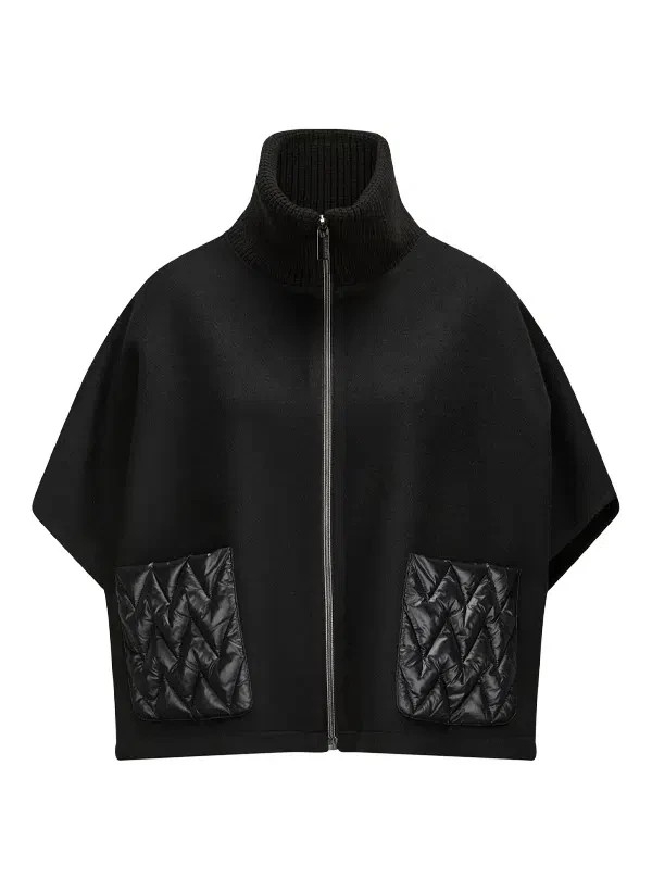 Milestone Cape Avril Jacket 99