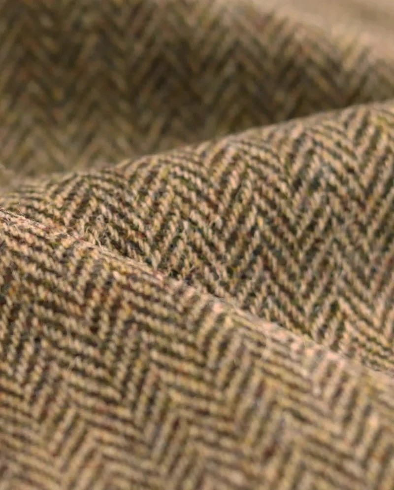 Wellington of Bilmore Mr. Miller country herringbone
