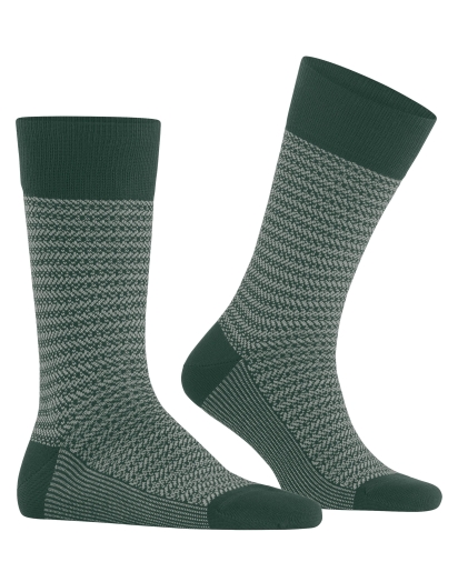FALKE Falke Family special edition heren sokken