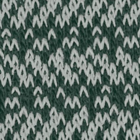 Falke Family special edition heren sokken hunter green