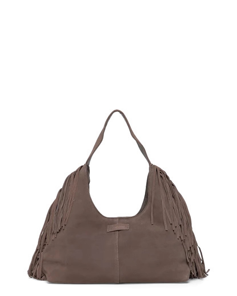 Depeche shoulder bag deer 217 deer