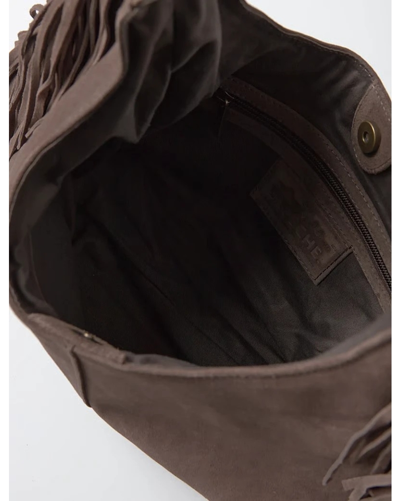Depeche shoulder bag deer 217 deer