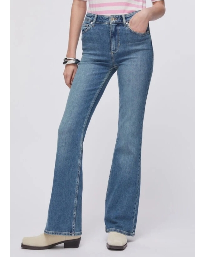 LIU.JO Liu Jo magic flare jeans