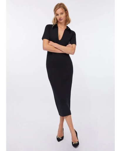 LIU.JO Liu Jo dress with sequins
