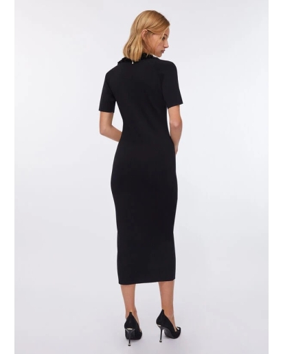 LIU.JO Liu Jo dress with sequins