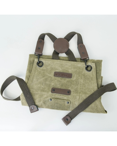 Sophos Canvas garden apron