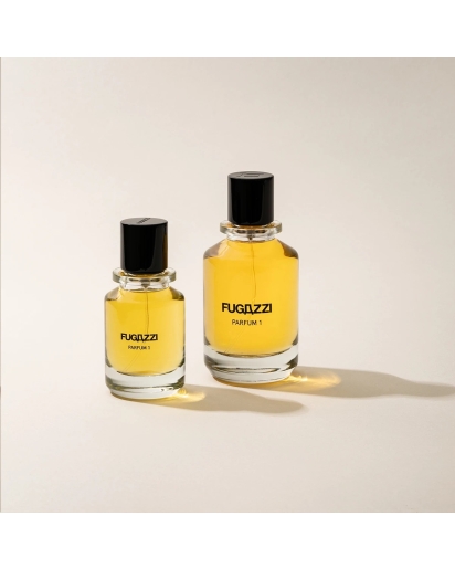 FUGAZZI Fugazzi Parfum 1 EXTDP 100 ml